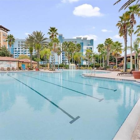 Designer Corner Suite 3Br/2Ba - Disney, Universal, Convention Center & Seaworld 올랜도 외부 사진