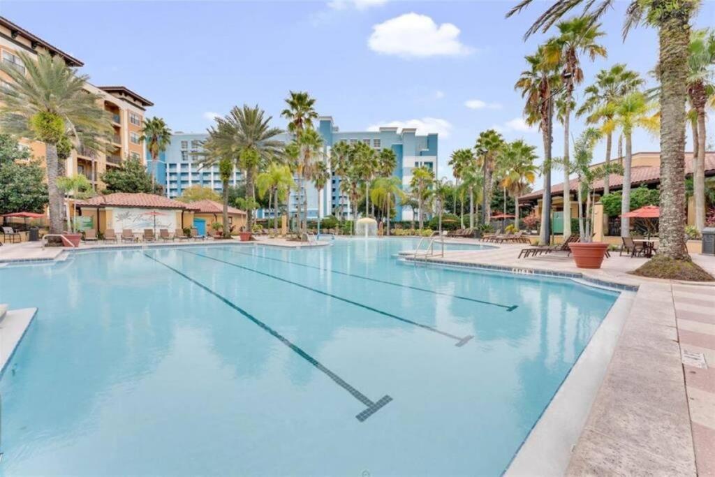 Designer Corner Suite 3Br/2Ba - Disney, Universal, Convention Center & Seaworld 올랜도 외부 사진