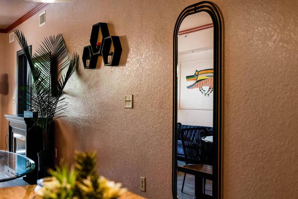 Designer Corner Suite 3Br/2Ba - Disney, Universal, Convention Center & Seaworld 올랜도 외부 사진