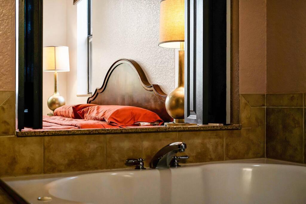 Designer Corner Suite 3Br/2Ba - Disney, Universal, Convention Center & Seaworld 올랜도 외부 사진