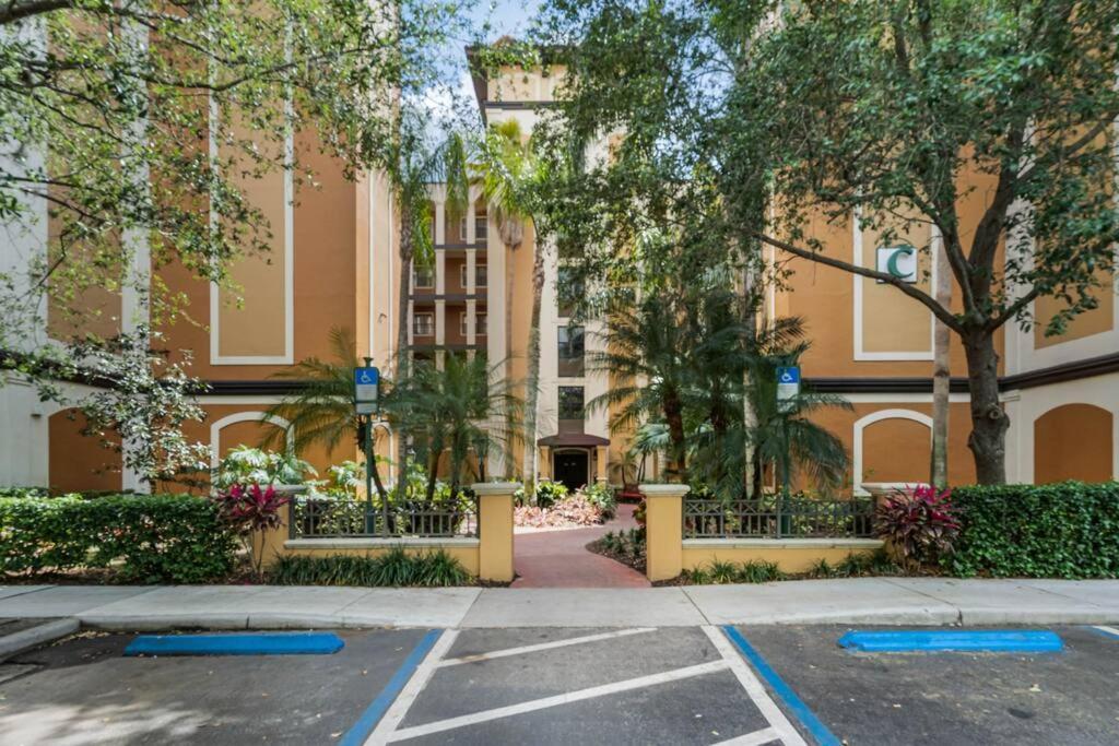 Designer Corner Suite 3Br/2Ba - Disney, Universal, Convention Center & Seaworld 올랜도 외부 사진
