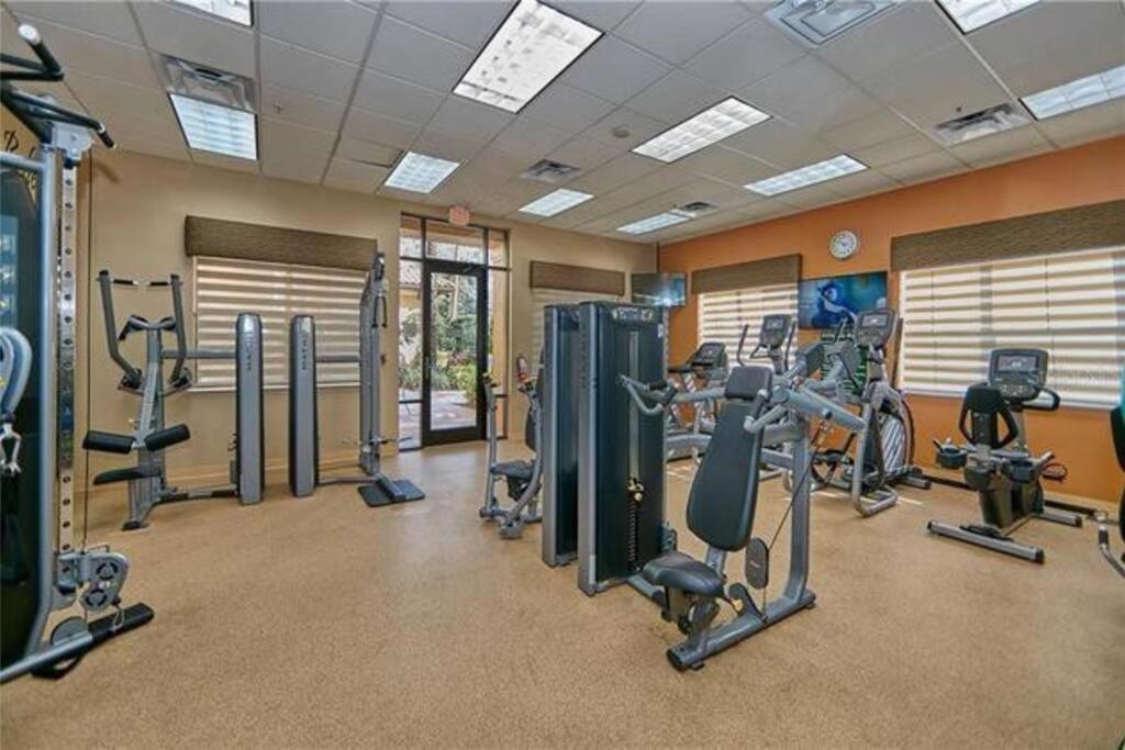 Designer Corner Suite 3Br/2Ba - Disney, Universal, Convention Center & Seaworld 올랜도 외부 사진