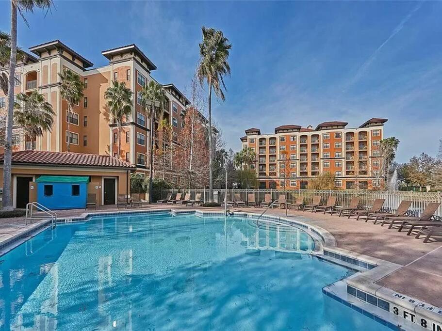 Designer Corner Suite 3Br/2Ba - Disney, Universal, Convention Center & Seaworld 올랜도 외부 사진