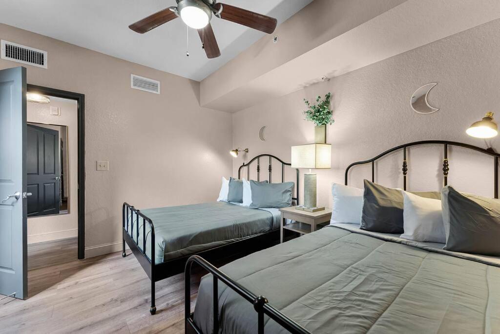 Designer Corner Suite 3Br/2Ba - Disney, Universal, Convention Center & Seaworld 올랜도 외부 사진