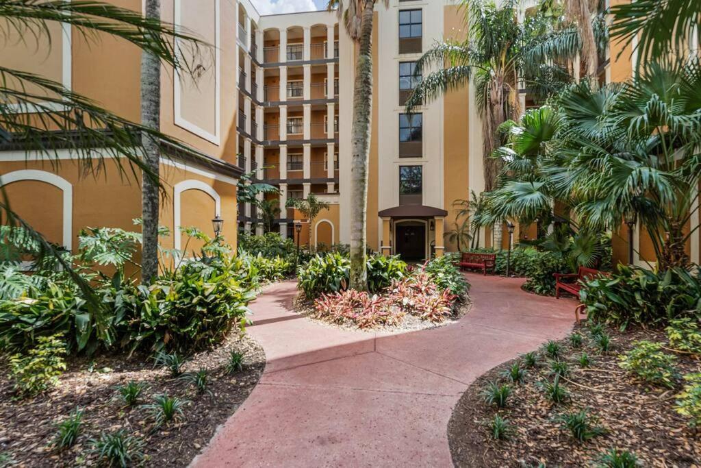 Designer Corner Suite 3Br/2Ba - Disney, Universal, Convention Center & Seaworld 올랜도 외부 사진