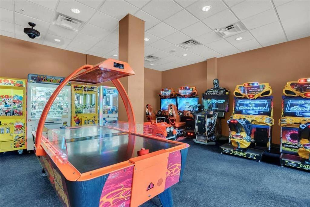Designer Corner Suite 3Br/2Ba - Disney, Universal, Convention Center & Seaworld 올랜도 외부 사진