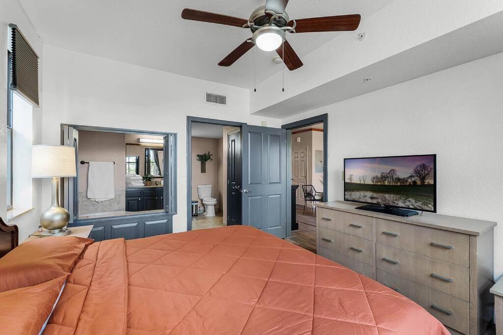 Designer Corner Suite 3Br/2Ba - Disney, Universal, Convention Center & Seaworld 올랜도 외부 사진
