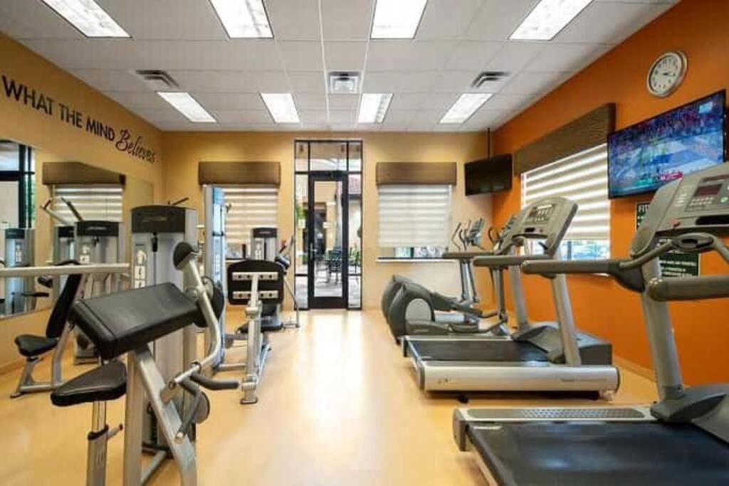 Designer Corner Suite 3Br/2Ba - Disney, Universal, Convention Center & Seaworld 올랜도 외부 사진