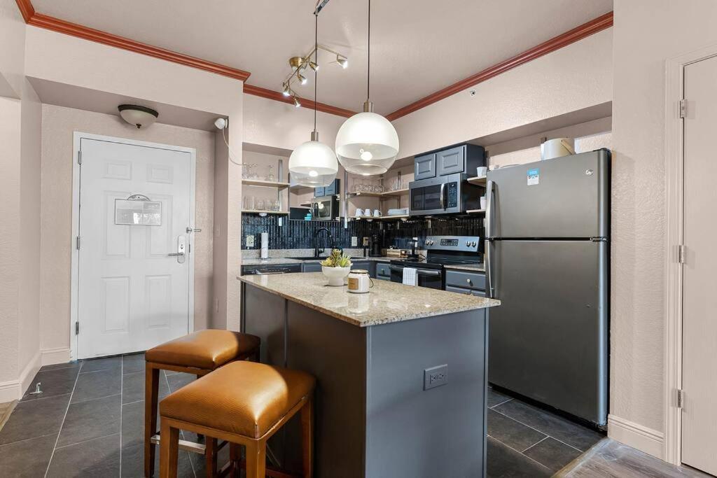 Designer Corner Suite 3Br/2Ba - Disney, Universal, Convention Center & Seaworld 올랜도 외부 사진