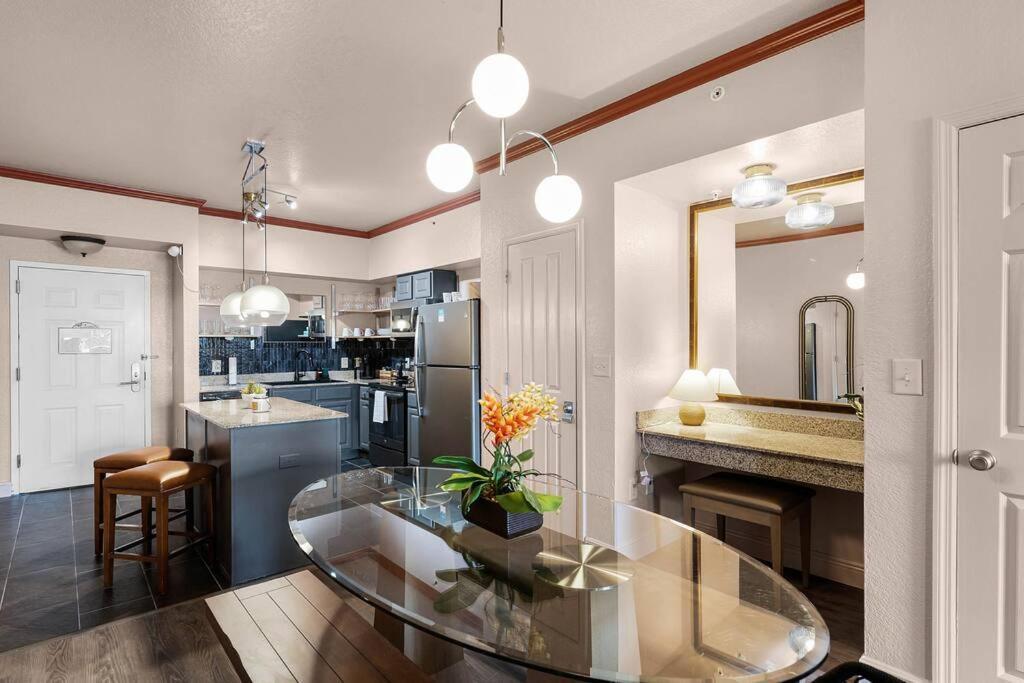 Designer Corner Suite 3Br/2Ba - Disney, Universal, Convention Center & Seaworld 올랜도 외부 사진