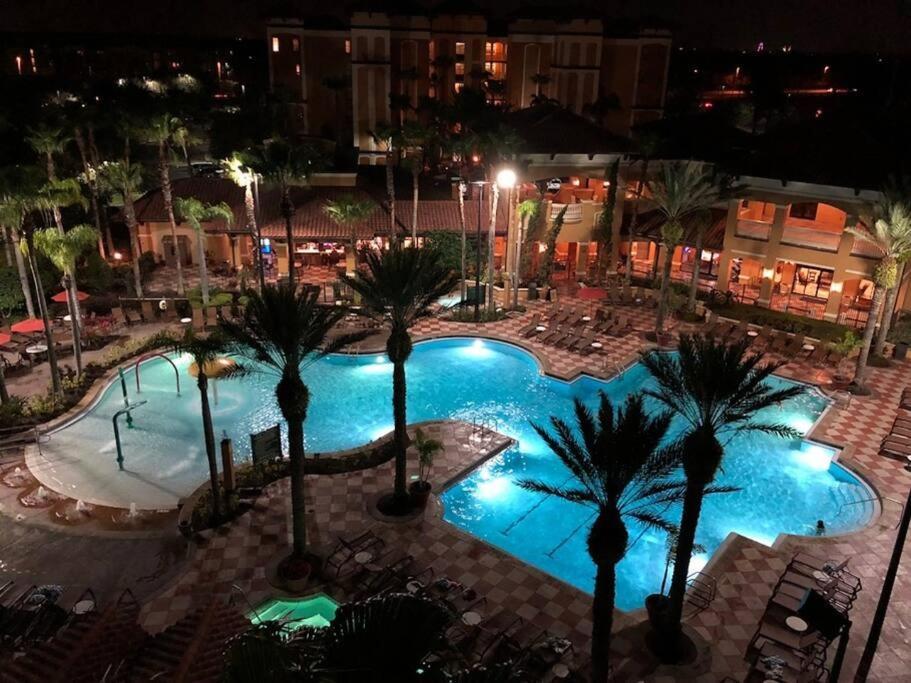 Designer Corner Suite 3Br/2Ba - Disney, Universal, Convention Center & Seaworld 올랜도 외부 사진