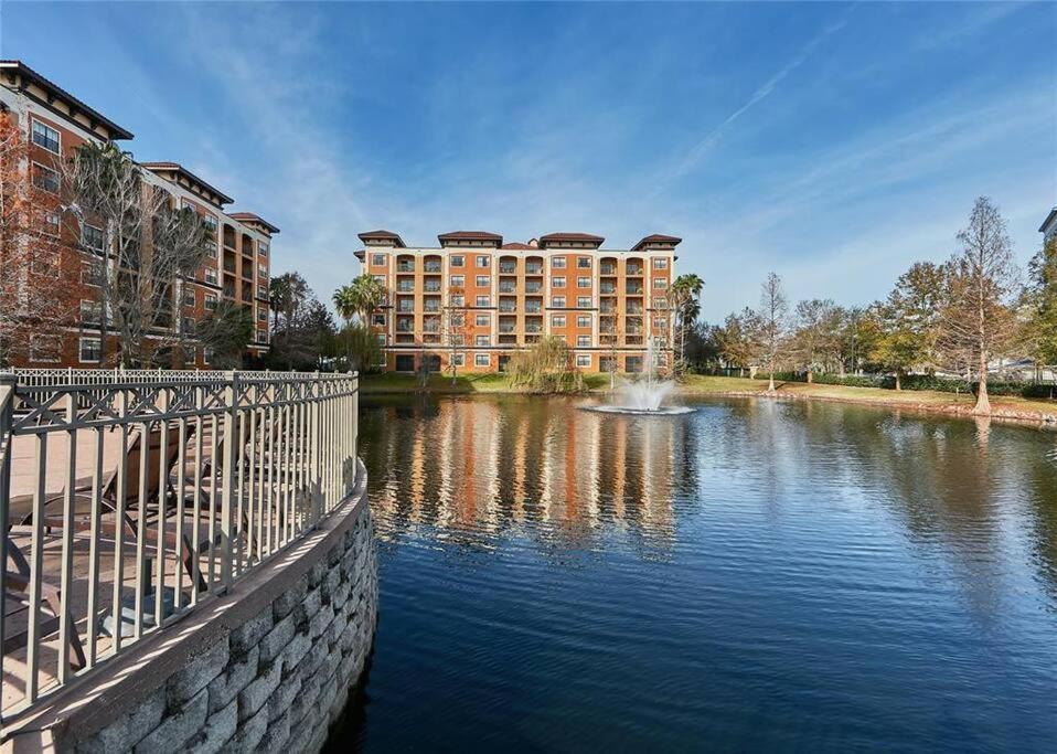 Designer Corner Suite 3Br/2Ba - Disney, Universal, Convention Center & Seaworld 올랜도 외부 사진
